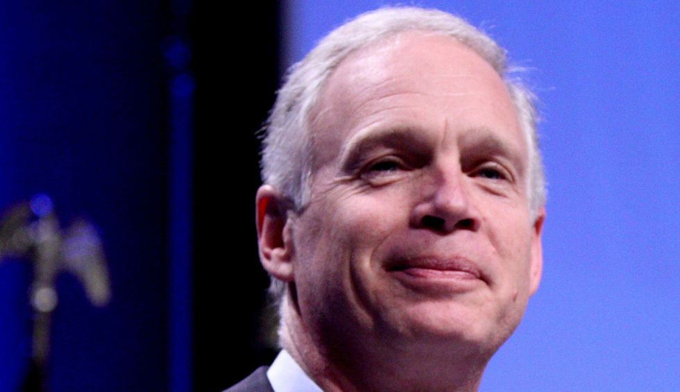 Legal experts explain how a GOP senator's Ukraine probe enabled 'three channels of Russian disinformation'