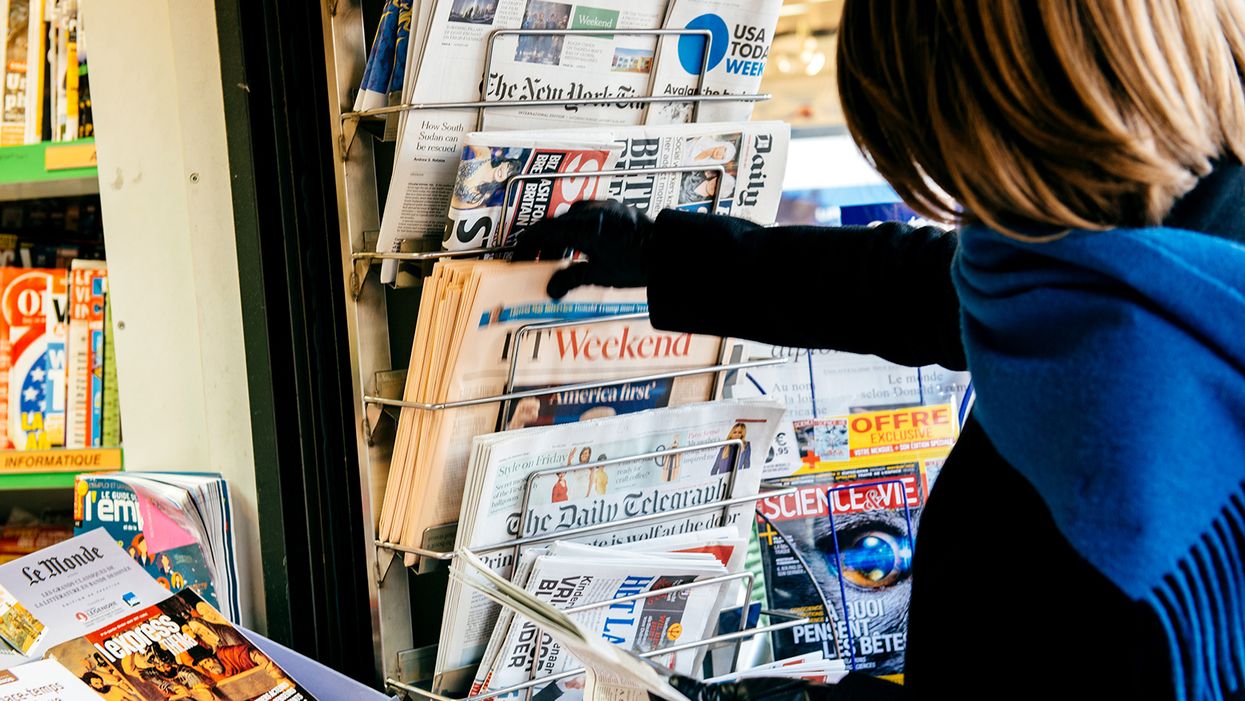 How right-wing conspiracy theorists are avoiding mainstream social network bans to continue spreading misinformation