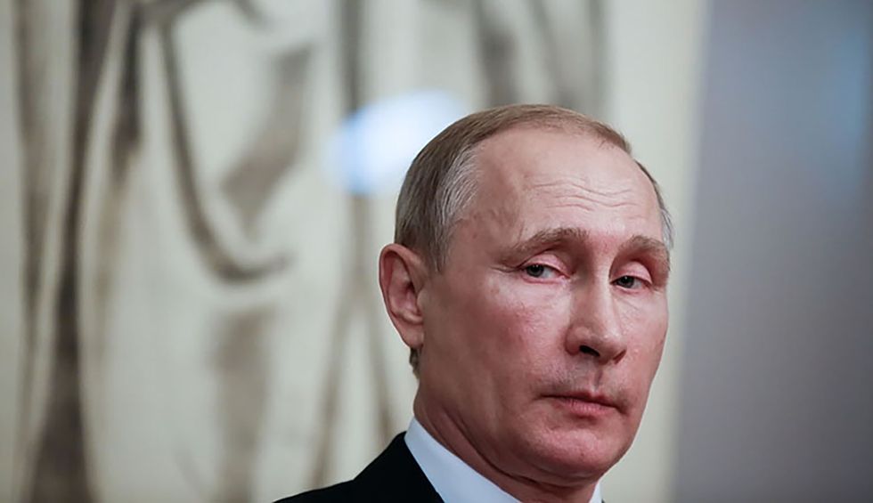 How Alexei Navalny revolutionized opposition politics in Russia — before his apparent poisoning