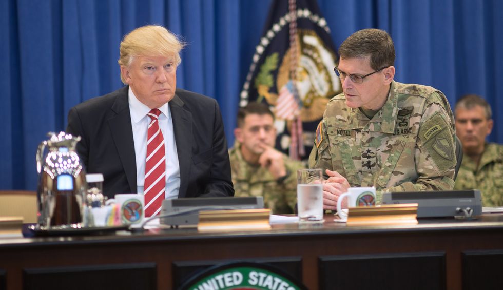 Will Trump’s America end in ‘firing squads’? Pulitzer winner David Cay Johnston issues a dire warning