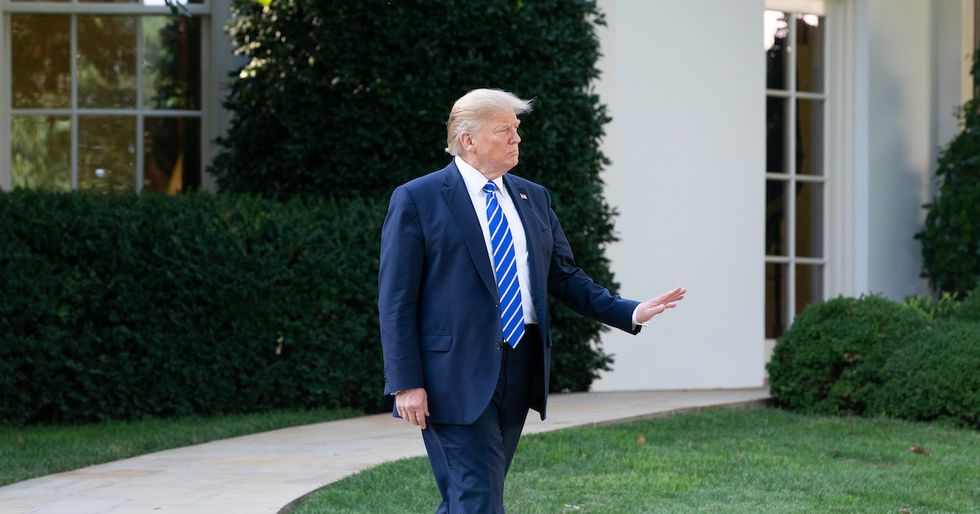Trump was enraged and wanted to fire the official who first told the truth about the coronavirus: report