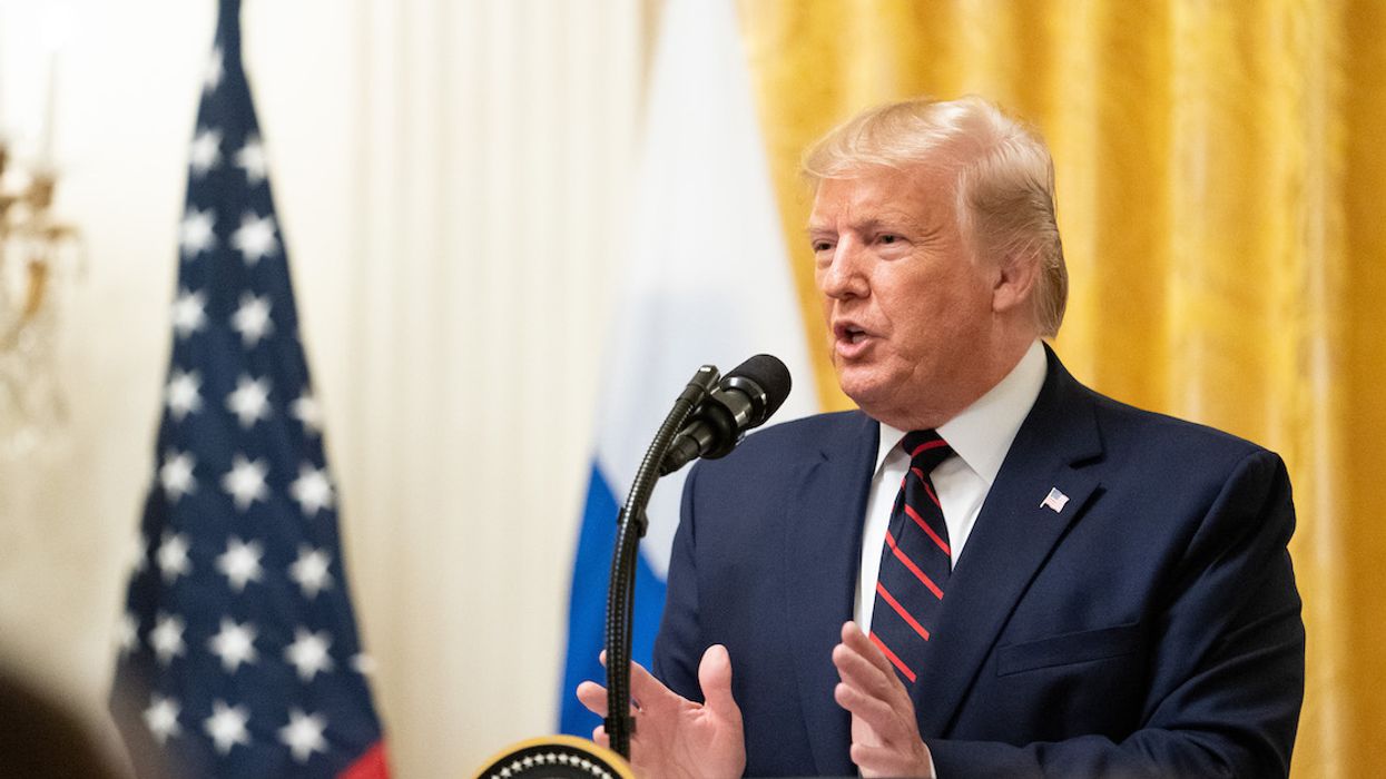 'We do really want to burn it all down': Trumpworld says it isn’t 'bluffing' about 2nd term