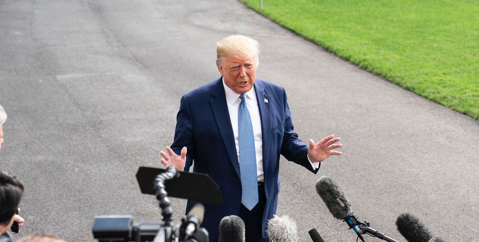 'This testimony is a sea change': Why Trump's impeachment probe could 'accelerate' after massive revelations