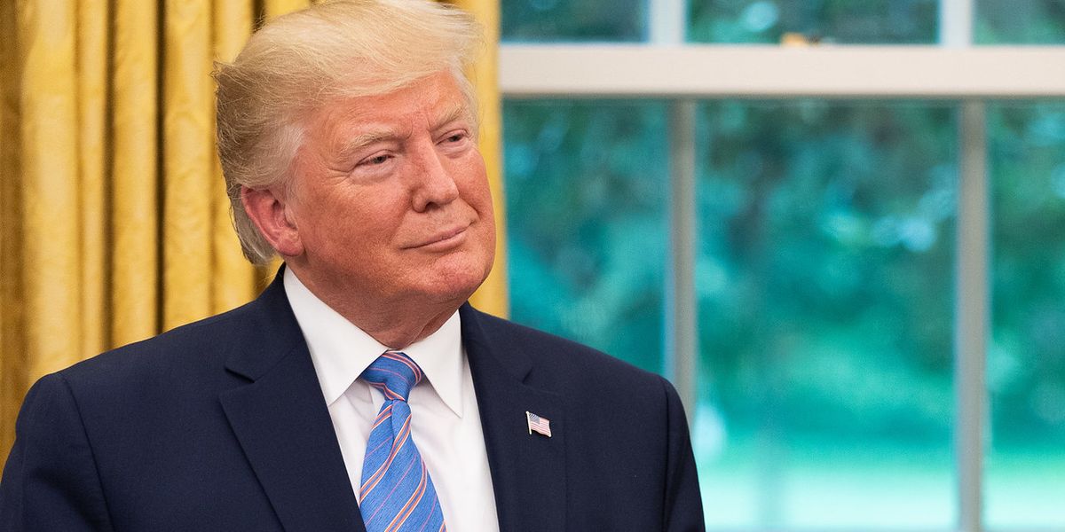'Insane' Experts condemn Trump plan to make DOJ 'manufacture evidence