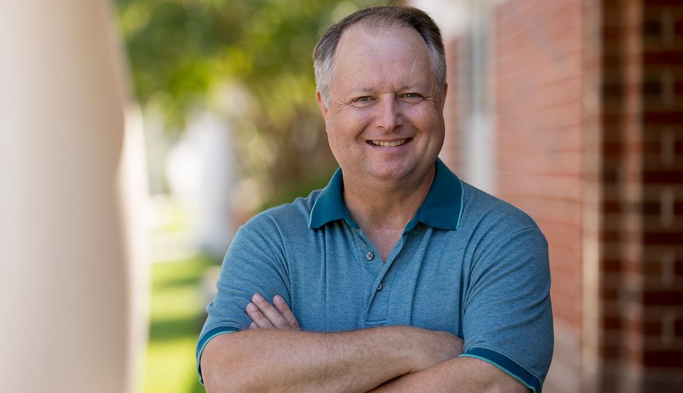 Russian-backed NRA makes 'largest contribution ever' to stop impending Democratic trifecta