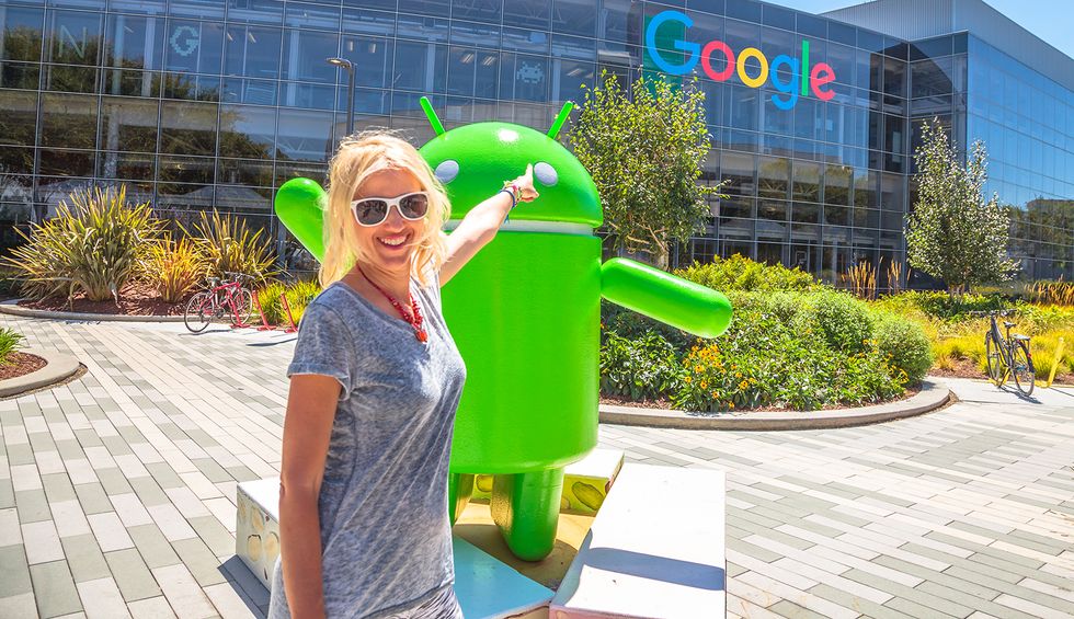 How big corporations spy on their workers to keep their wages down