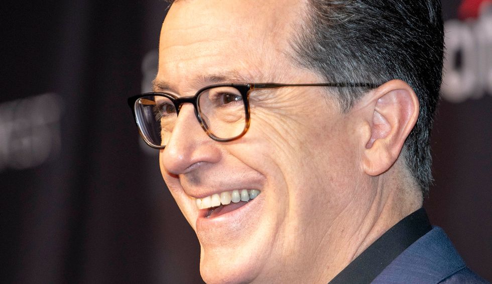 From 'SNL' to Colbert, comedians make sense out of Trump impeachment