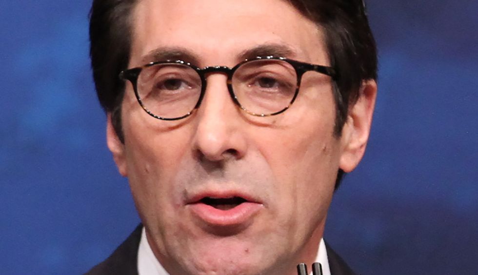 Legal experts compare Trump lawyers’ impeachment brief to the ‘scream of a wounded animal’