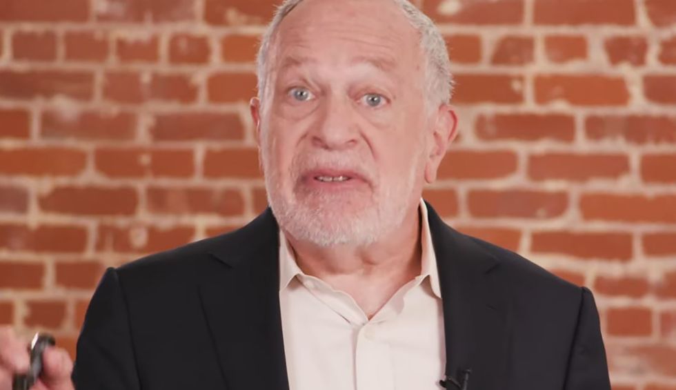 Robert Reich: The 2020 election won’t be won by Democratic centrists — here's why
