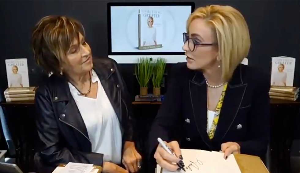 President’s spiritual adviser: Saying no to President Trump 'would be saying no to God’