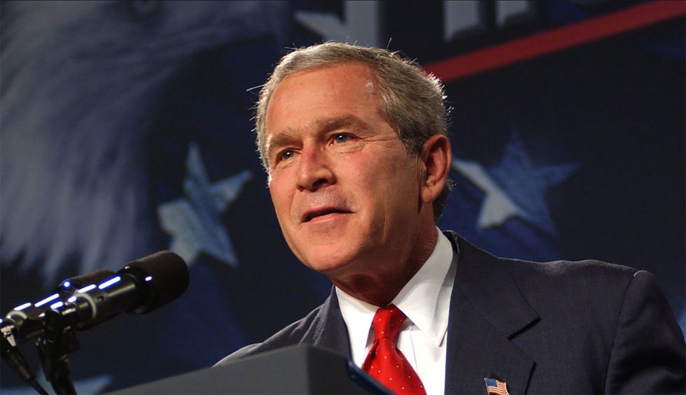 Iraqis rise up against 16 years of ‘made in the USA’ corruption