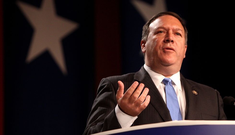 'Nothing to see here': Leaked State Department emails on Ukraine aid prove there was plenty to see