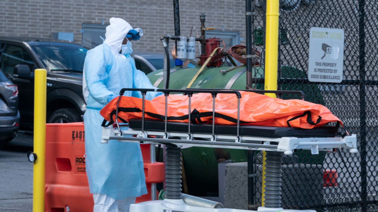 'A pandemic of greed': how corporation power made COVID-19 worse