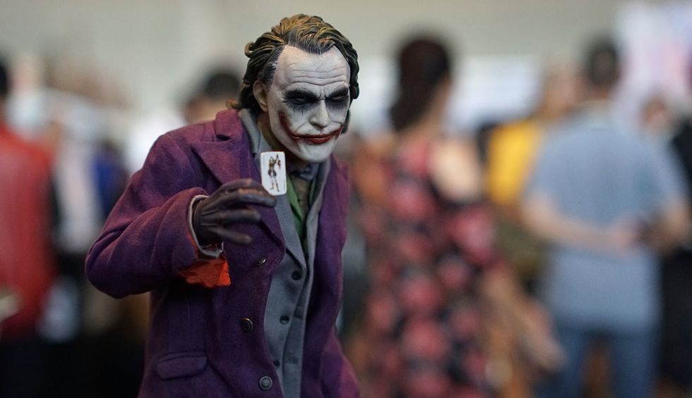 'Joker': A harsh indictment of neoliberalism and gangster capitalism