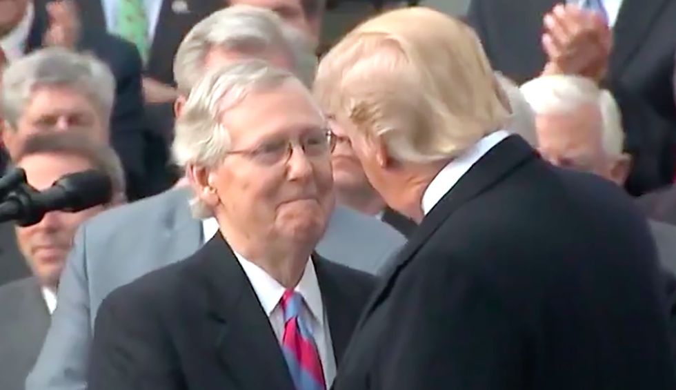 If impeachment comes to the Senate: Here are 5 questions, answered