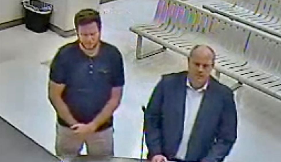 Arizona Republican accused of smuggling women into the US and paying them to give up their babies: prosecutors