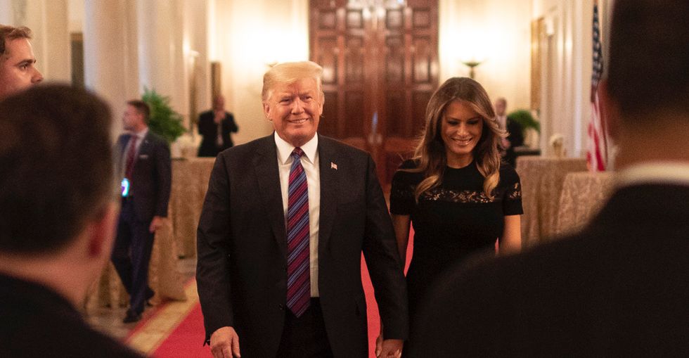 Far-right white evangelicals love Trump for many reasons — including their terrifying obsession with the End Times: report