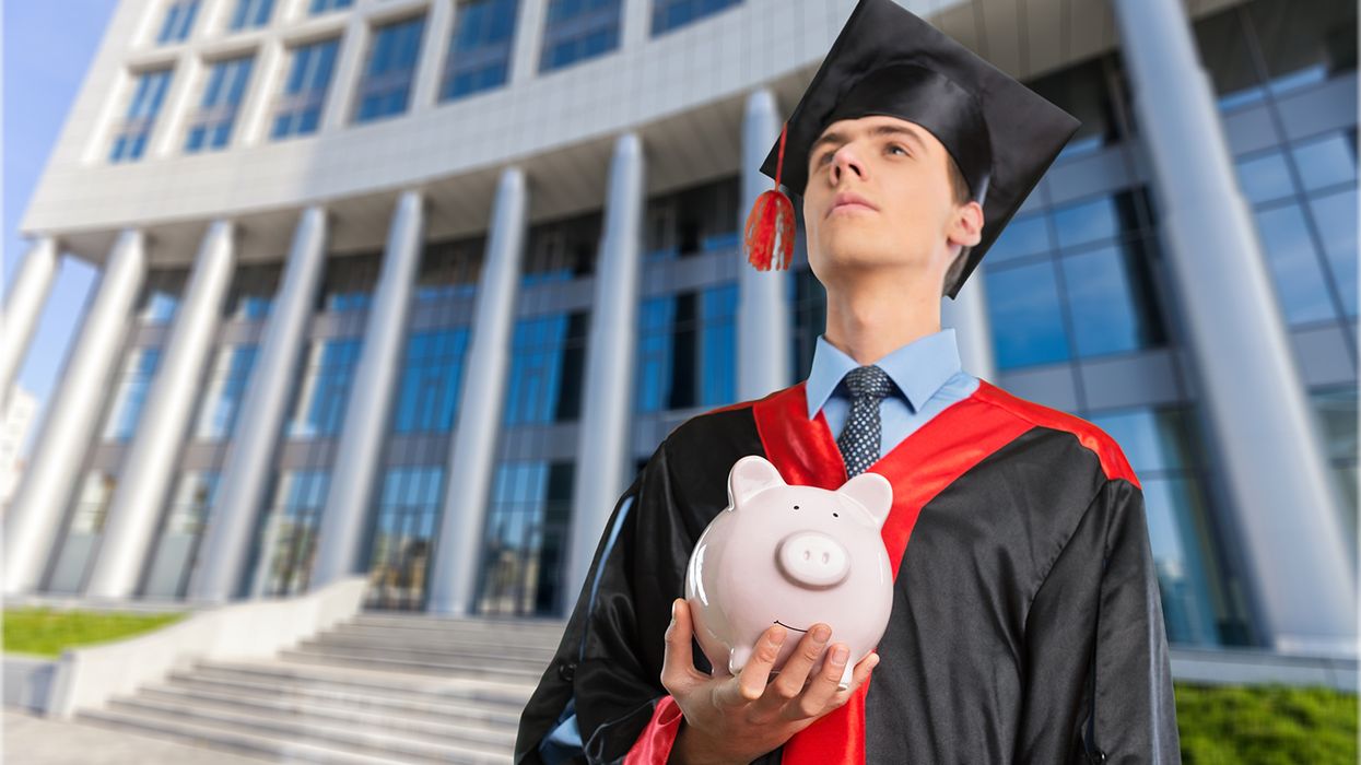 'Just kidding': Biden Administration yanks student debt relief for millions as GOP states sue