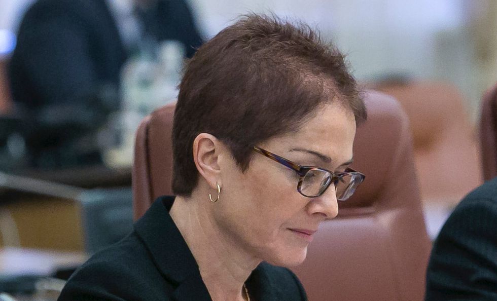 We’re going to impeach Trump’s sorry butt — thanks to a few brave citizens