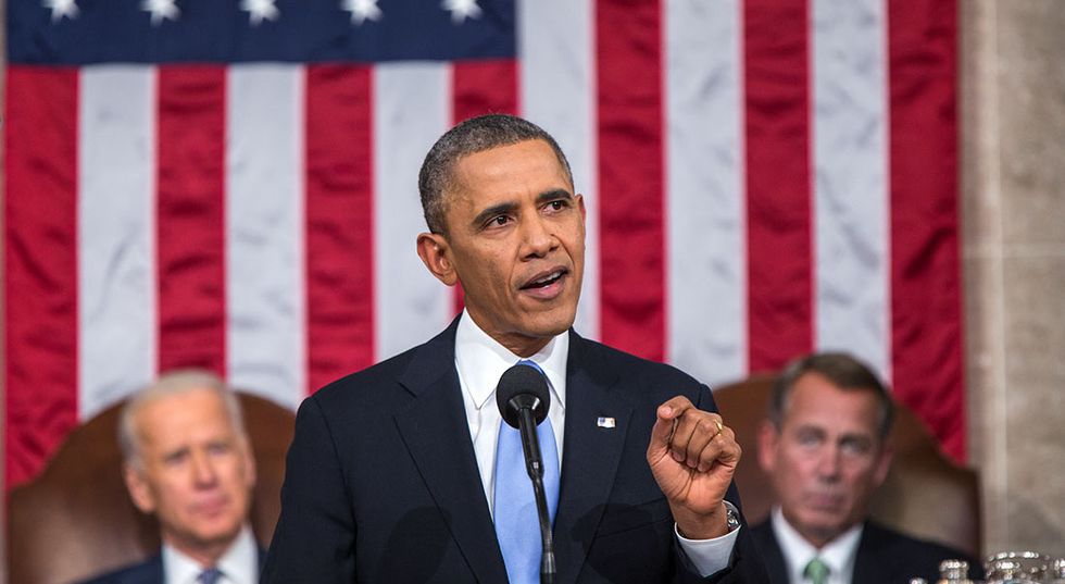 Why Barack Obama failed to live up to the ideals of the Nobel Peace Prize