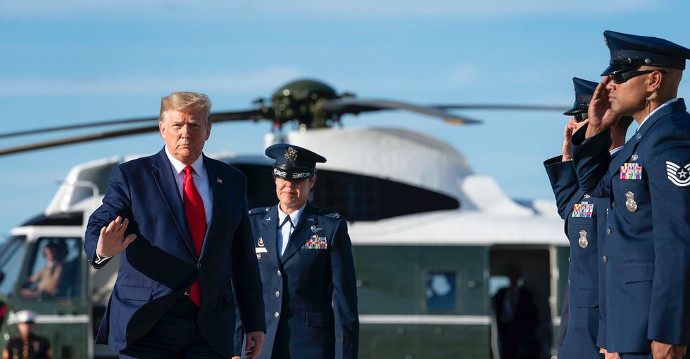 Trump's brazen criminality has proven the corruption of the Republican Party beyond a shadow of a doubt