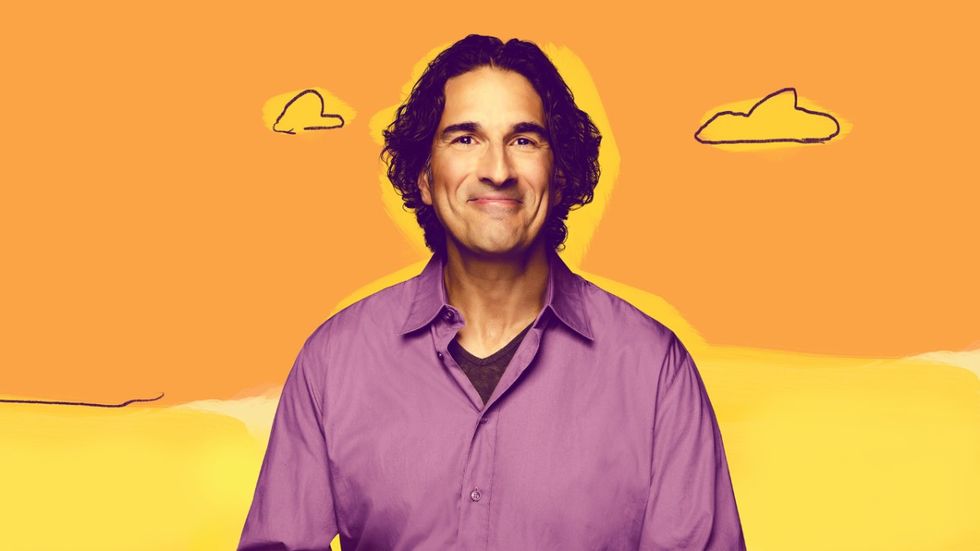 Watch for FREE: HBO’s comedy special 'The Great Depresh' is a painfully funny look at mental health