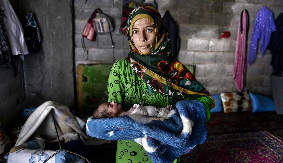 Kurds strike deal with Syrian government to battle Turkey's offensive after Trump orders evacuation of remaining US troops