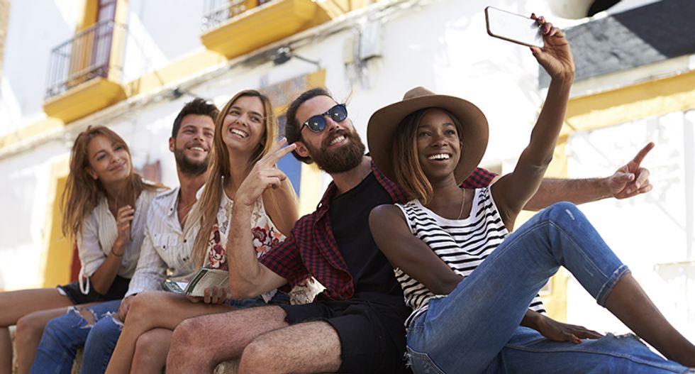 Millennials are aware they're more narcissistic than other generations — but they're not happy about it: study