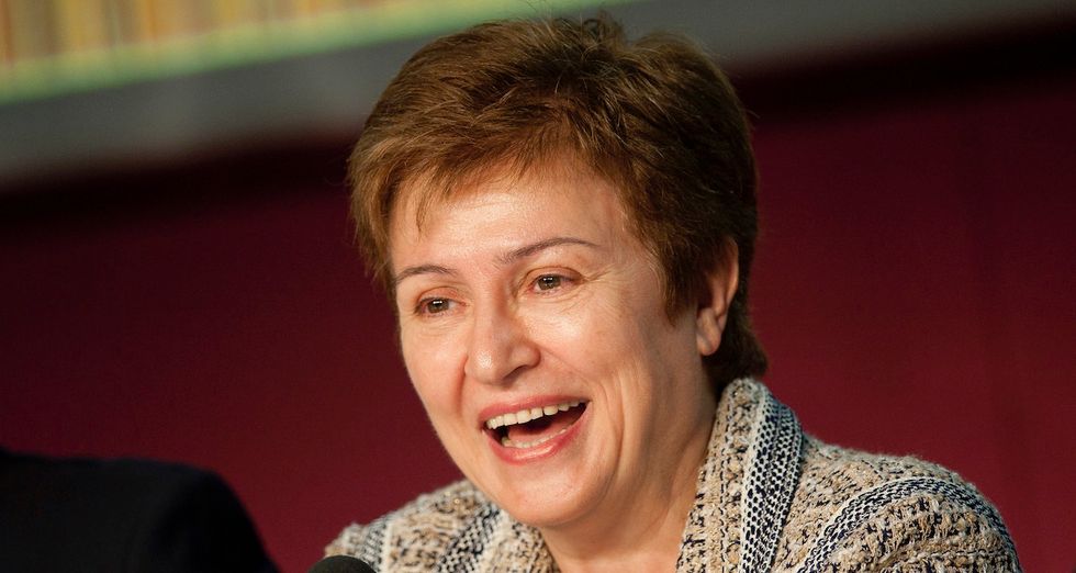 How the economic orthodoxy of global bureaucracy fuels crises across the world