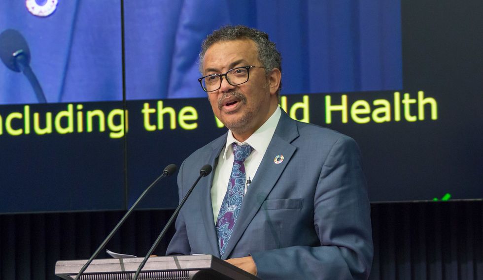 Medical, health experts react to World Health’s decision to classify coronavirus as a global pandemic