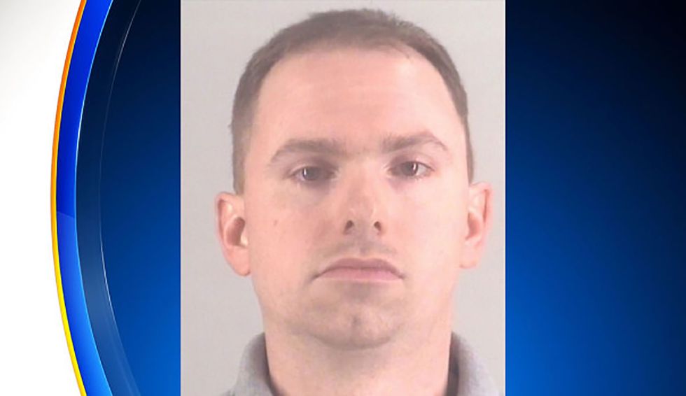 Former Fort Worth officer Aaron Dean arrested on murder charge in shooting of Atatiana Jefferson