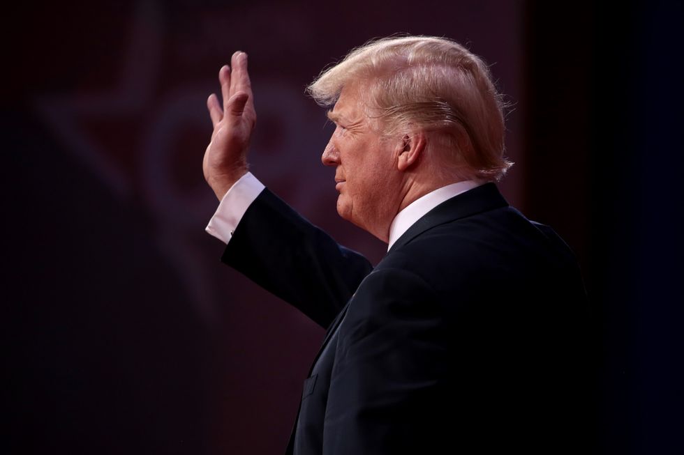 Here Are 5 Long-Time Republicans Who Are Feeling Very Uncomfortable in Trump's GOP