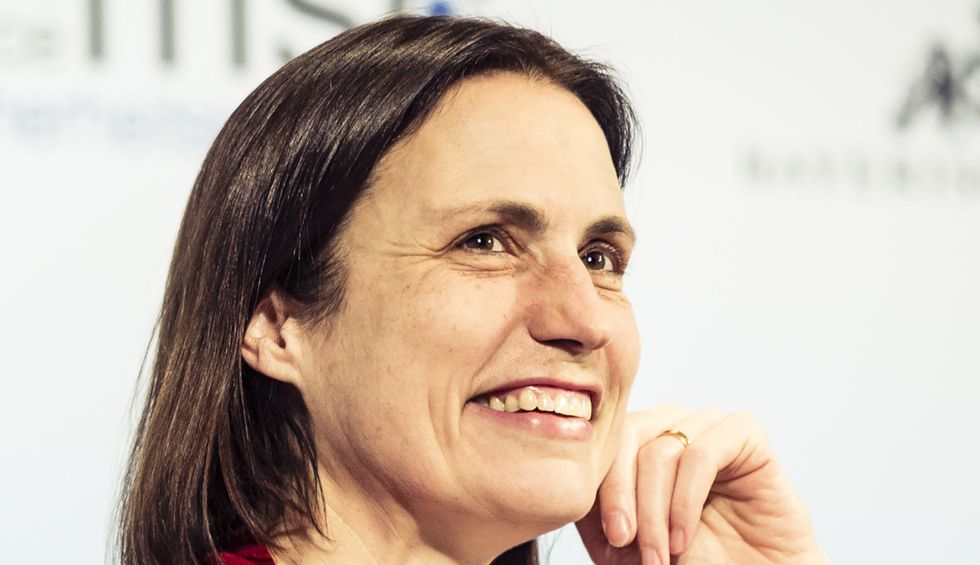 The looney CrowdStrike conspiracy claims debunked by Fiona Hill during her bombshell impeachment testimony