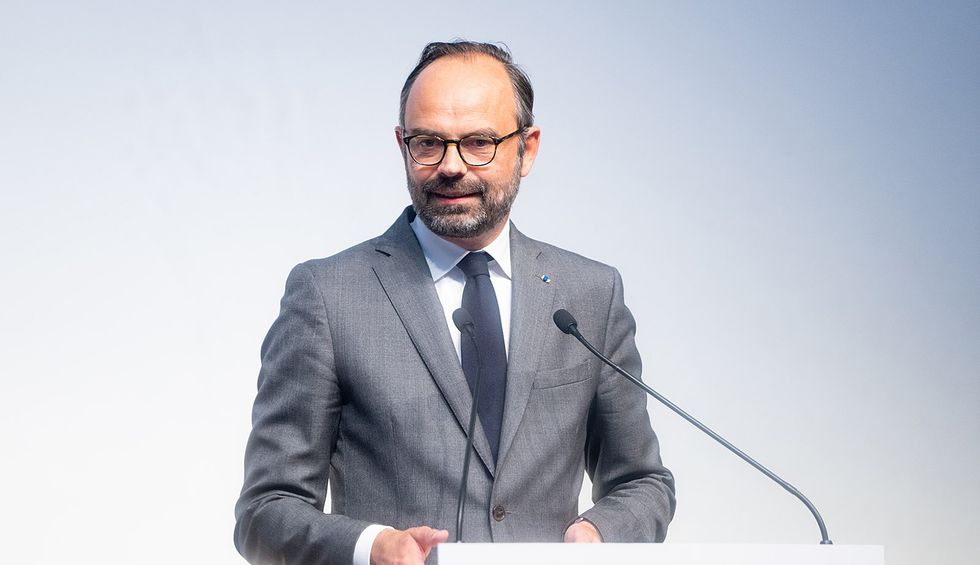 French prime minister warns ISIS resurgence is ‘inevitable’ following US withdrawal from Syria: ‘This is devastating for our security’