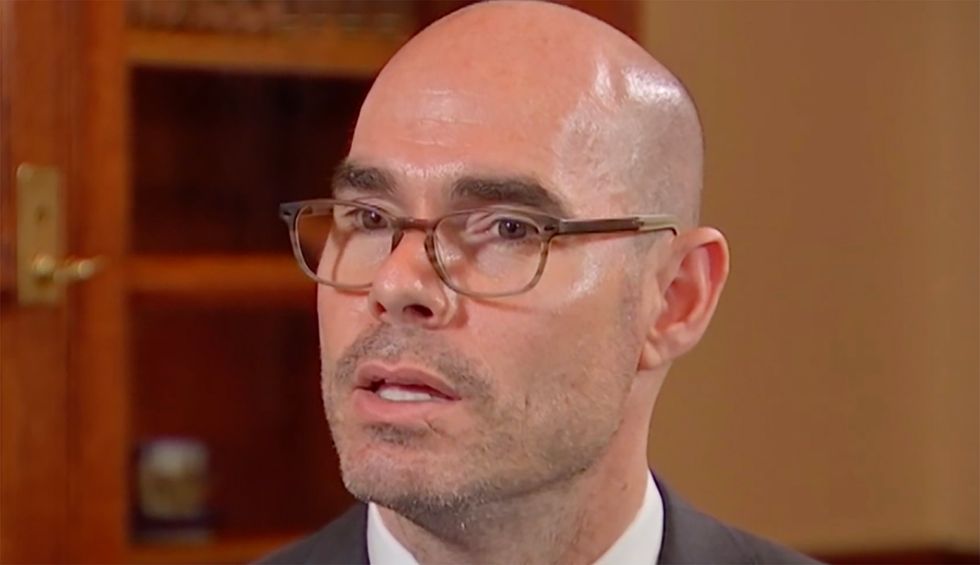 Texas House Speaker Dennis Bonnen won't seek reelection after recording scandal