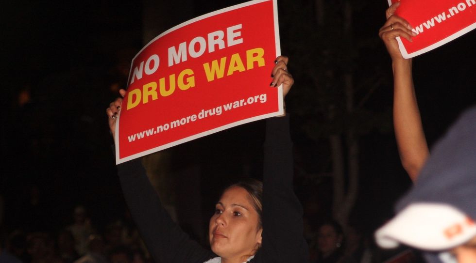 Trump’s pardon spree was not all bad: Here’s why he was right to commute the sentences of 2 nonviolent drug offenders