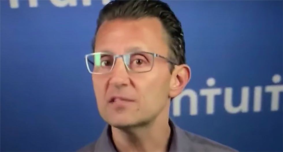 In internal video, Intuit CEO claims hiding free TurboTax was in 'best interest of taxpayers'