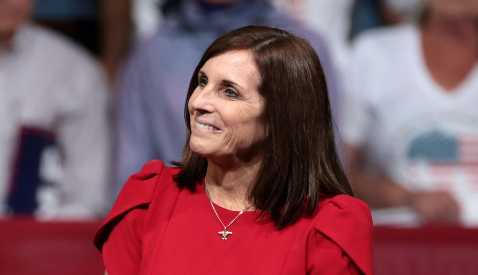 Inside Arizona's evolution from the birthplace of Goldwater Republicans to a potential 2020 swing state