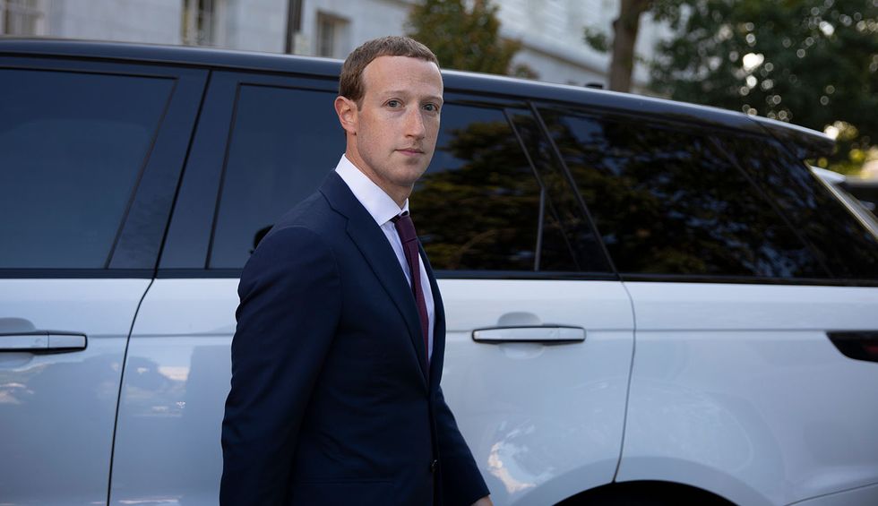 American capitalism has dropped the mask — and its face is cruel and selfish