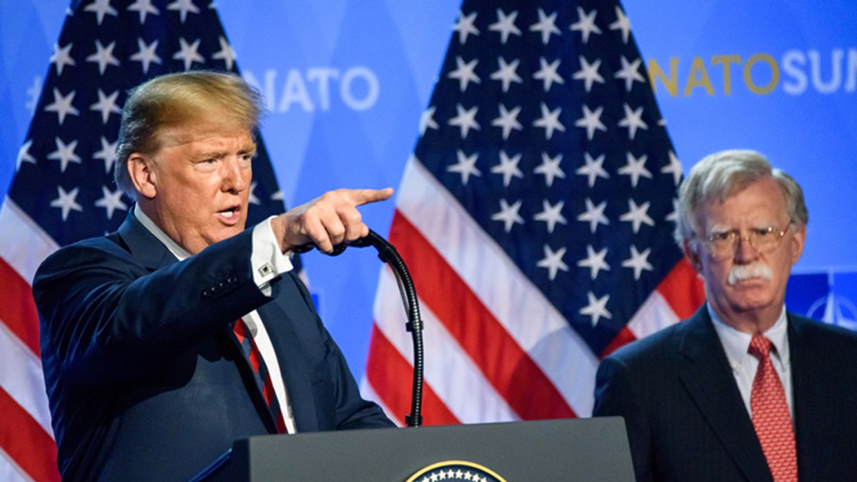 NATO may be doomed if Donald Trump wins a second term: columnist