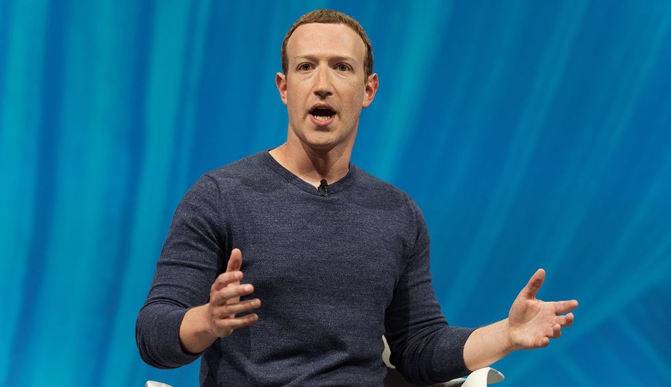 Can anyone stop Facebook from poisoning Democracy?