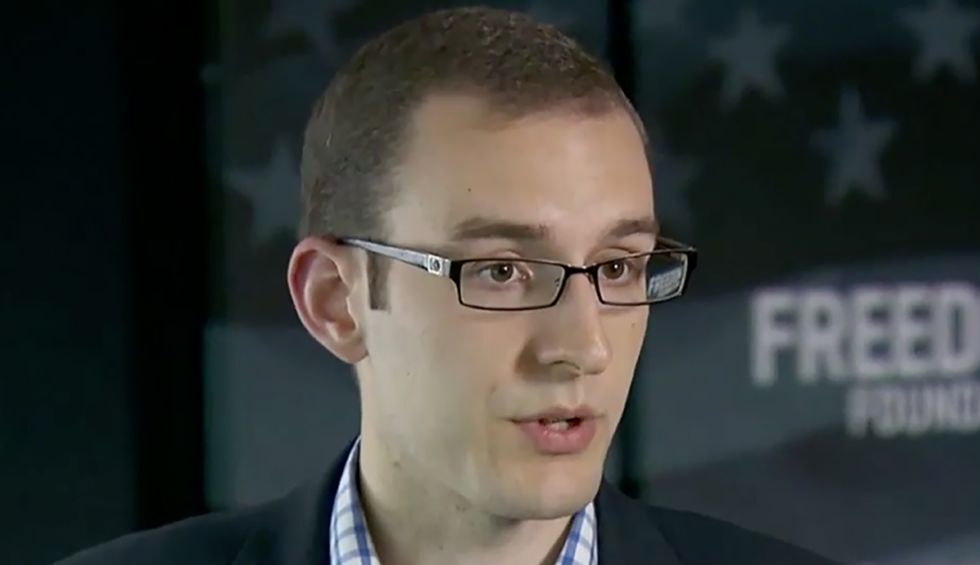 Trump seems to have no problem undermining independent unions