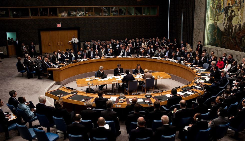 The UN Security Council is deeply flawed — can it be reformed?