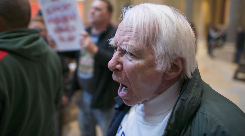 Trump supporters trashing new COVID-19 drug because the president pushed hydroxychloroquine first: report