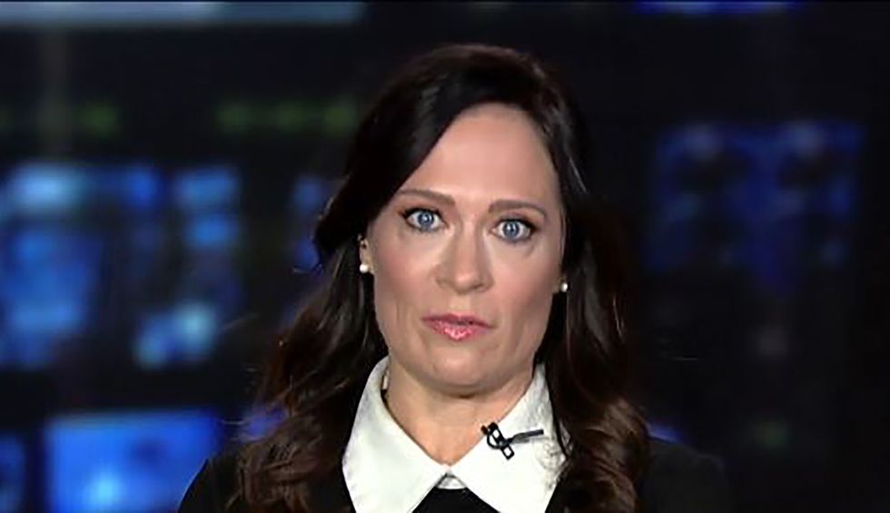 White House press secretary Stephanie Grisham claims Obama aides taunted incoming Trump staff with notes saying ‘you will fail’