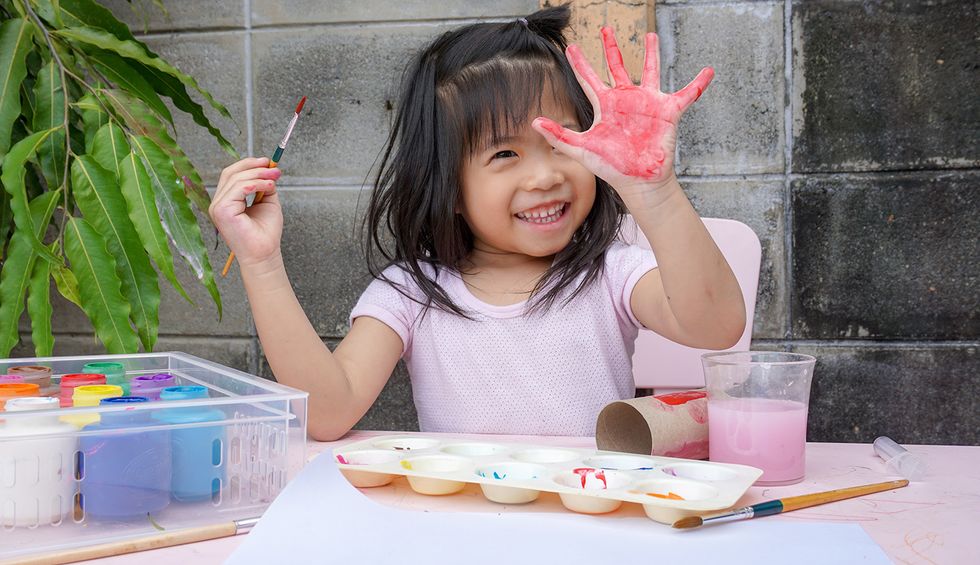 Living with ADHD: How I learned to make distraction work for me