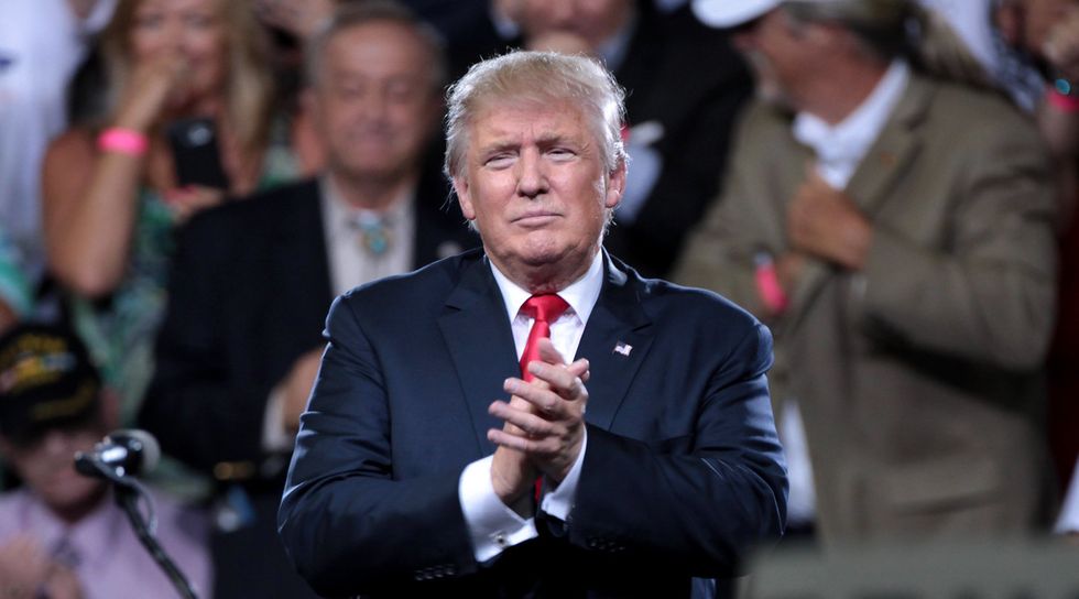 Historian who correctly predicted last 9 presidential elections: Trump is more likely to lose because of coronavirus