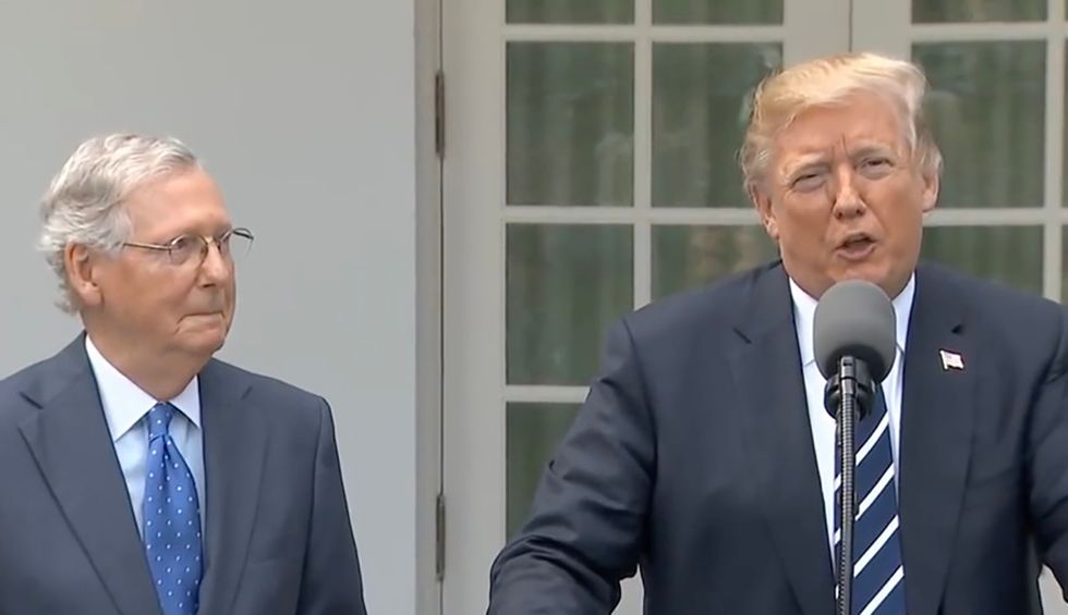 How fascism ascends: 2020 election may be the crisis of democracy that opens the door to a coup