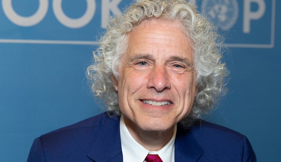 The problem with Steven Pinker, Sam Harris and the epidemic of annoying white male intellectuals