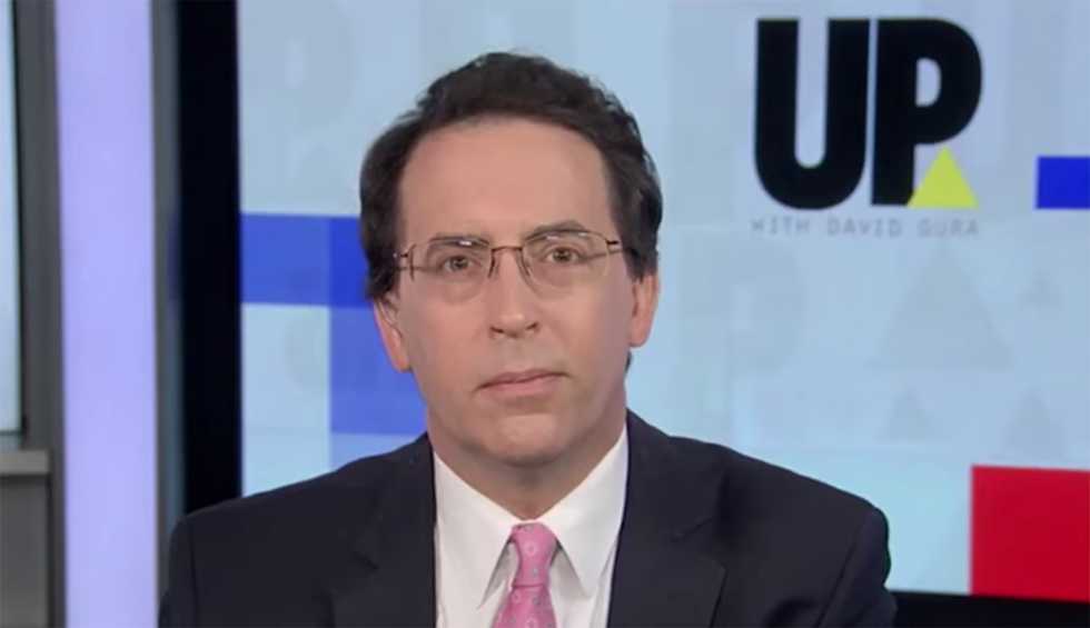 Multiple NSC officials are ‘rolling the dice’ and running to House investigators against Trump’s wishes